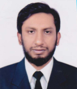 S.M. Razib Ahmed